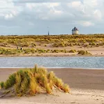 In Near The Knokke-Heist