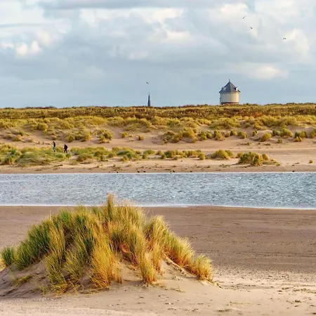 In Near The Knokke-Heist